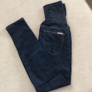 Hudson Skinny Maternity Jeans